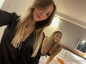 Jessie Renee Wynter Photo #1