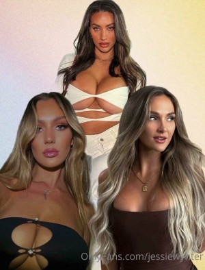 Jessie Renee Wynter Nude Leaks OnlyFans Photos #1