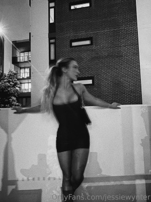 Jessie Renee Wynter Photo #42