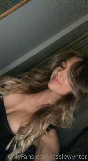 Jessie Renee Wynter Photo #44