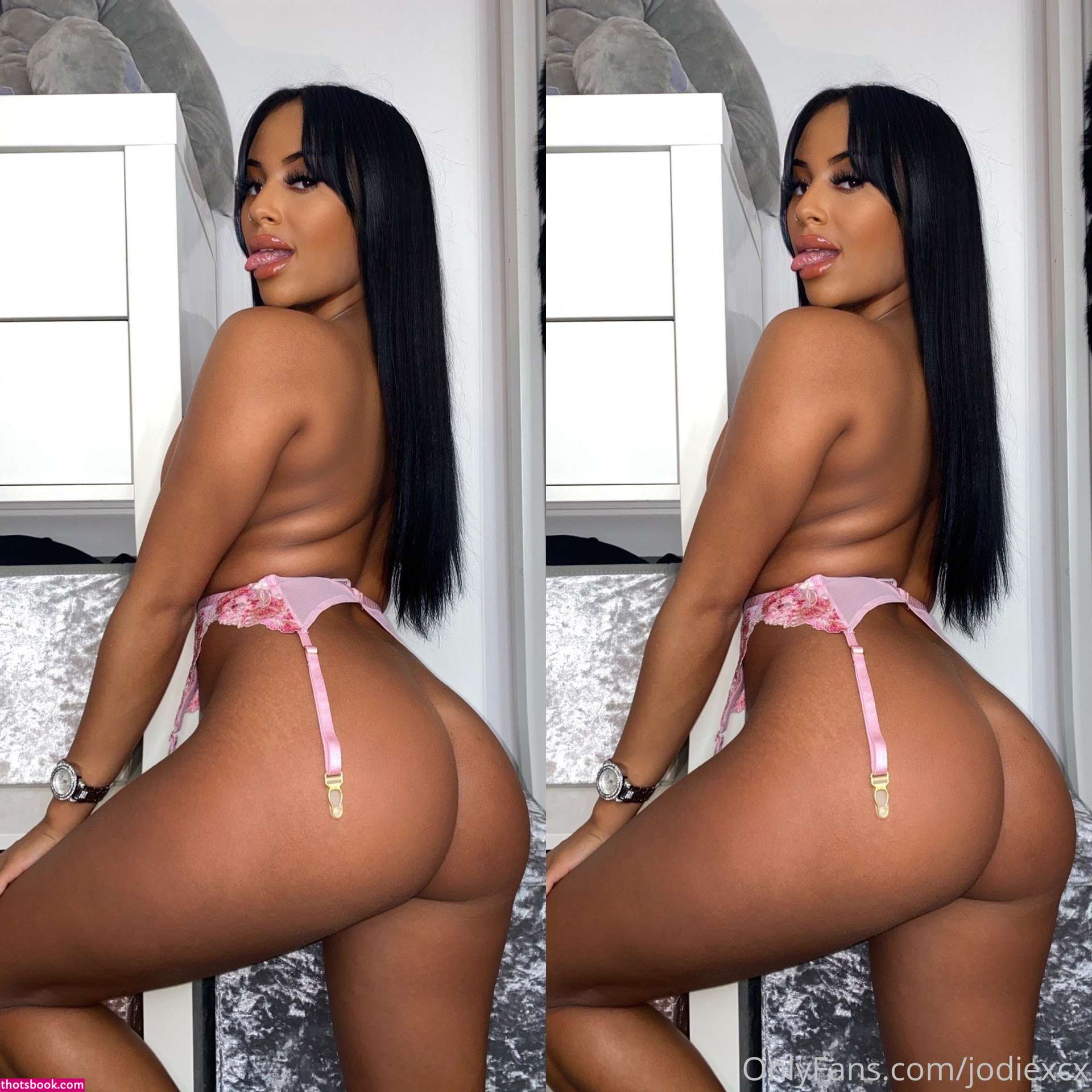 Jodie Charles Photo #24