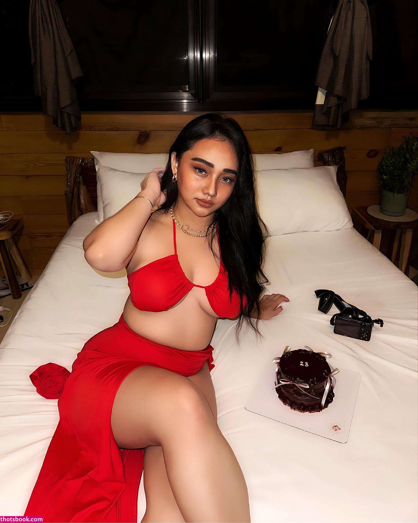 Kyrah Umadhay Photo #17