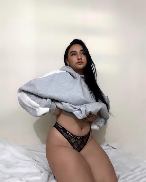 Kyrah Umadhay Photo #18