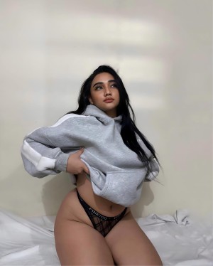 Kyrah Umadhay Photo #19