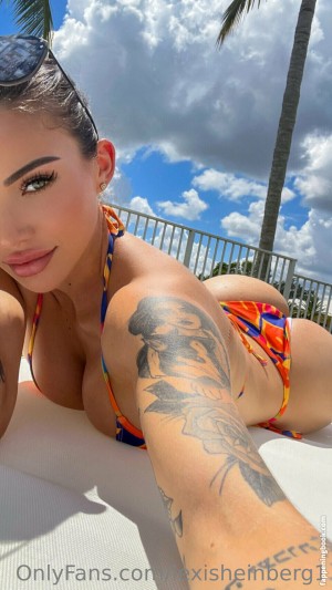 Lexi Sheinberg Photo #31