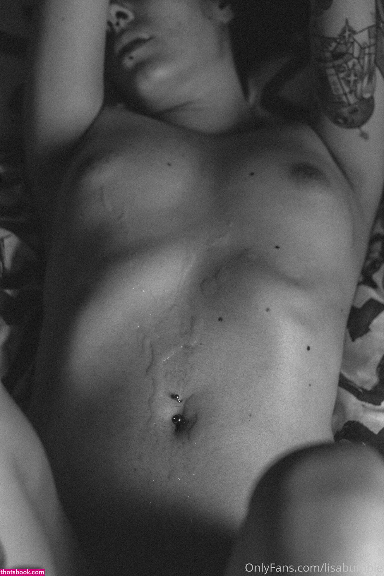 Lisa Bumble Photo #15