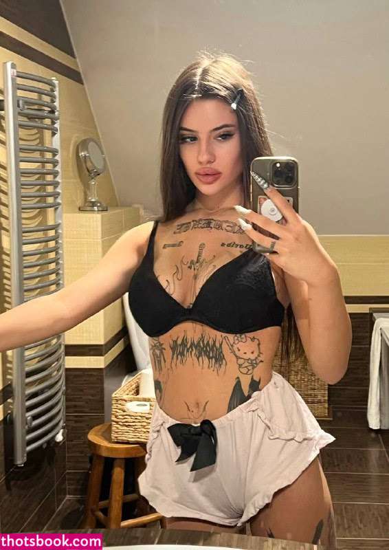 Martyna Franczak Photo #4