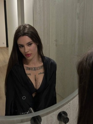 Martyna Franczak Photo #1