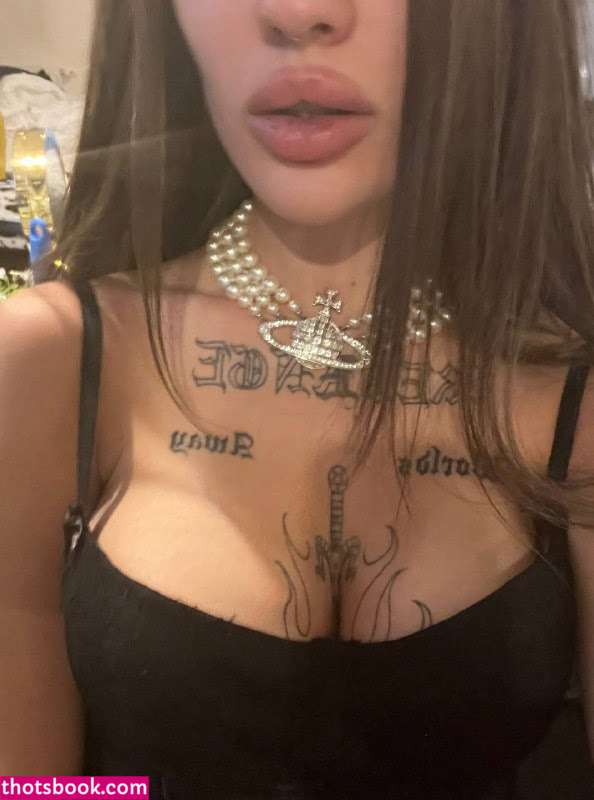 Martyna Franczak Photo #6