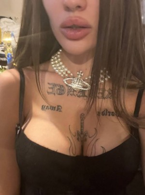 Martyna Franczak Photo #6