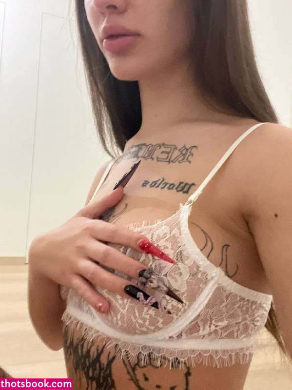 Martyna Franczak Photo #18