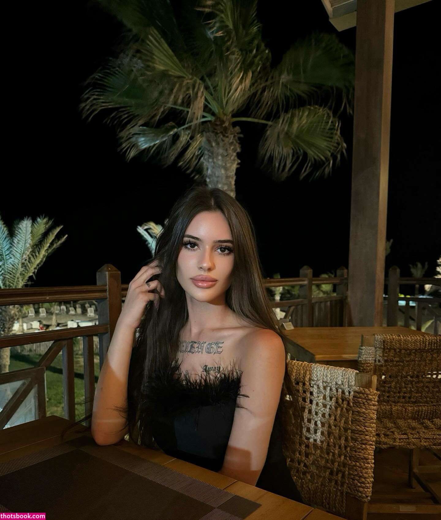 Martyna Franczak Photo #25