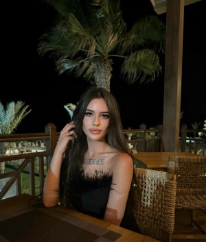 Martyna Franczak Photo #25