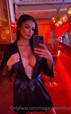 meganbloomhot Photo #31