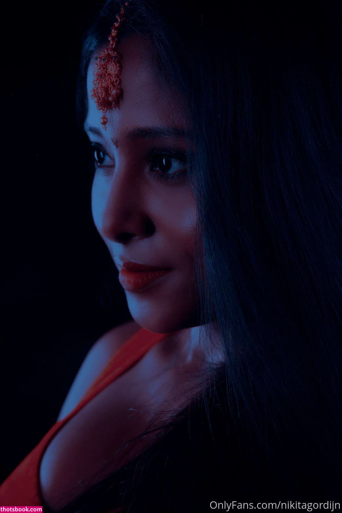 Nikita Gordijn Photo #1