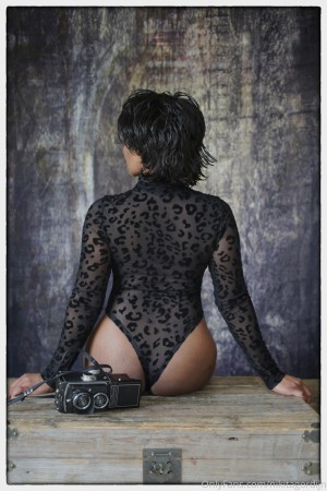 Nikita Gordijn Photo #5