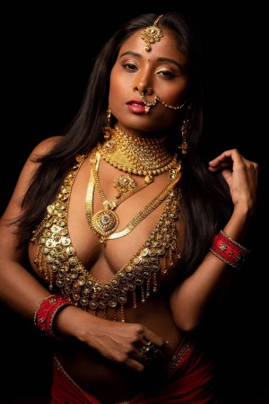 Nikita Gordijn Photo #23