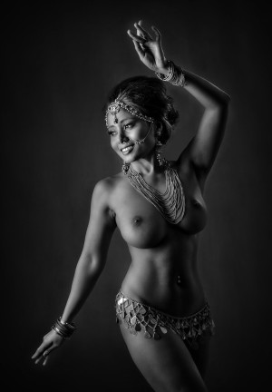 Nikita Gordijn Photo #28