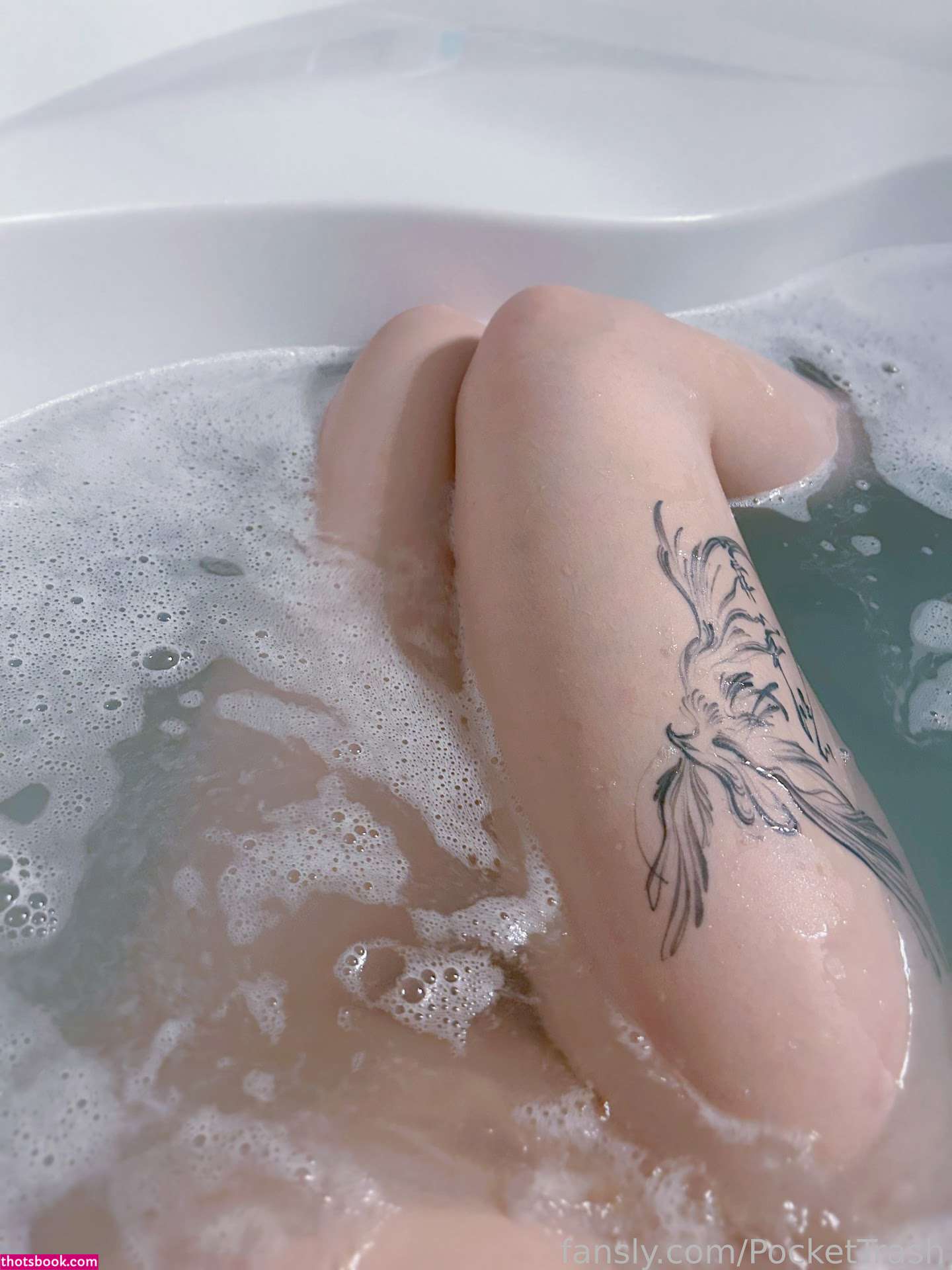 Pocket Trash Photo #25