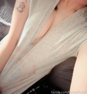 Pocket Trash Photo #30