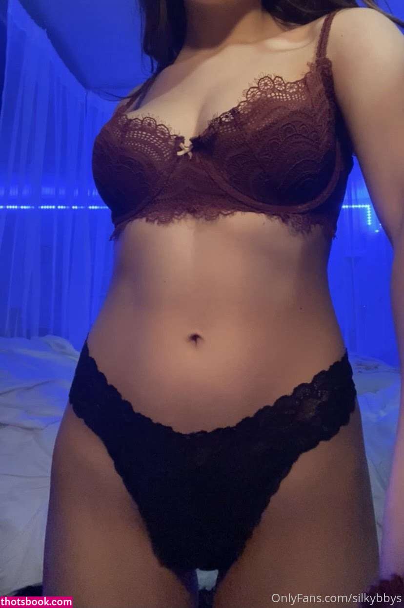 silkybbys Photo #35