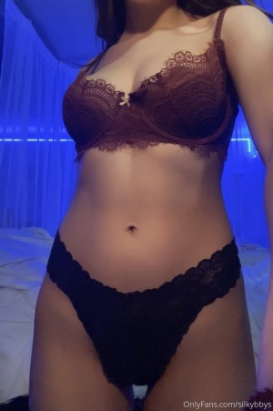 silkybbys Photo #35