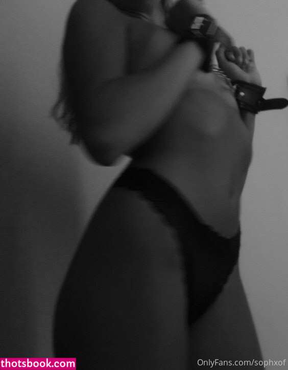 sophxof Photo #19