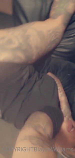 Blayze Williams Video #66