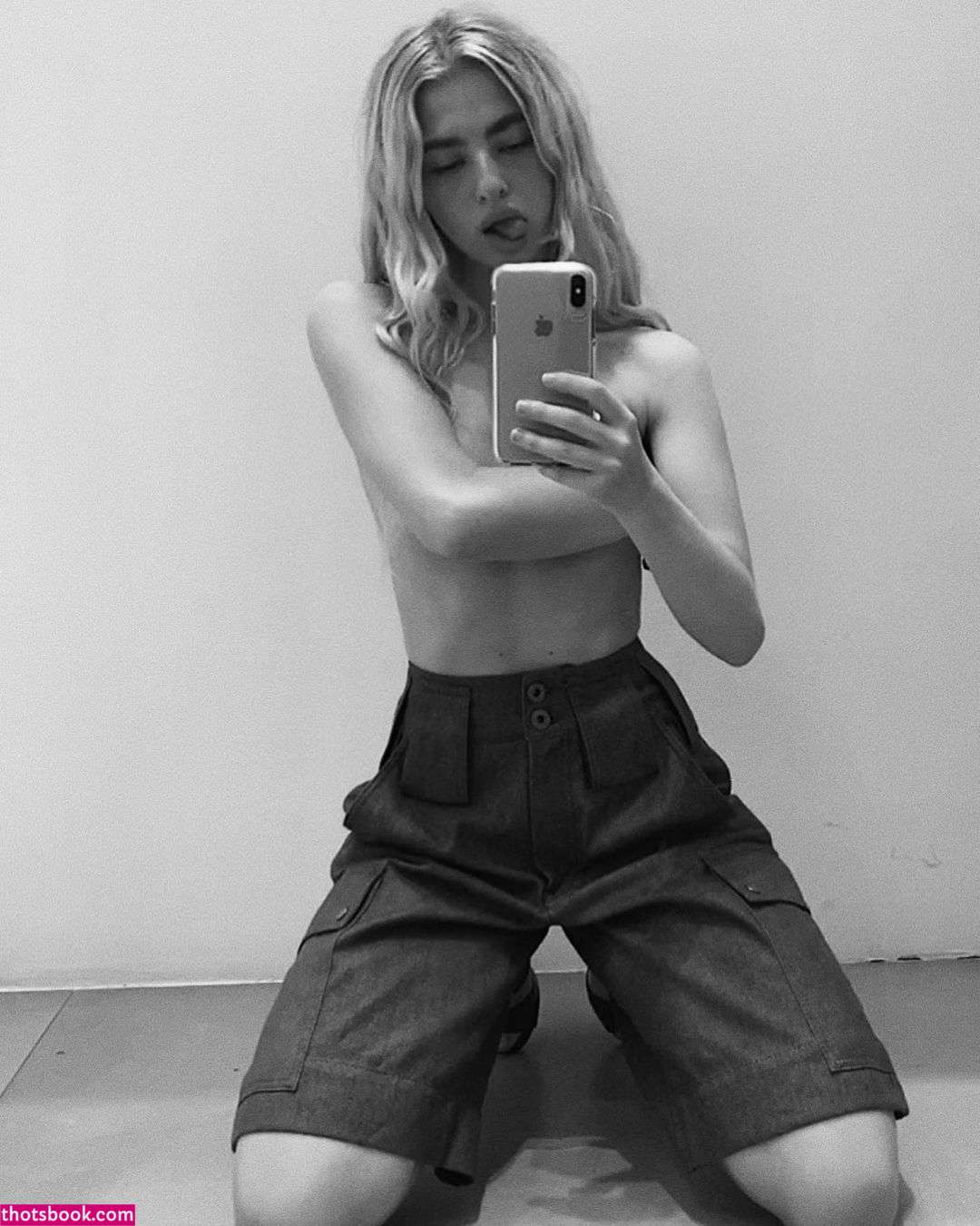 Anais Gallagher Photo #19