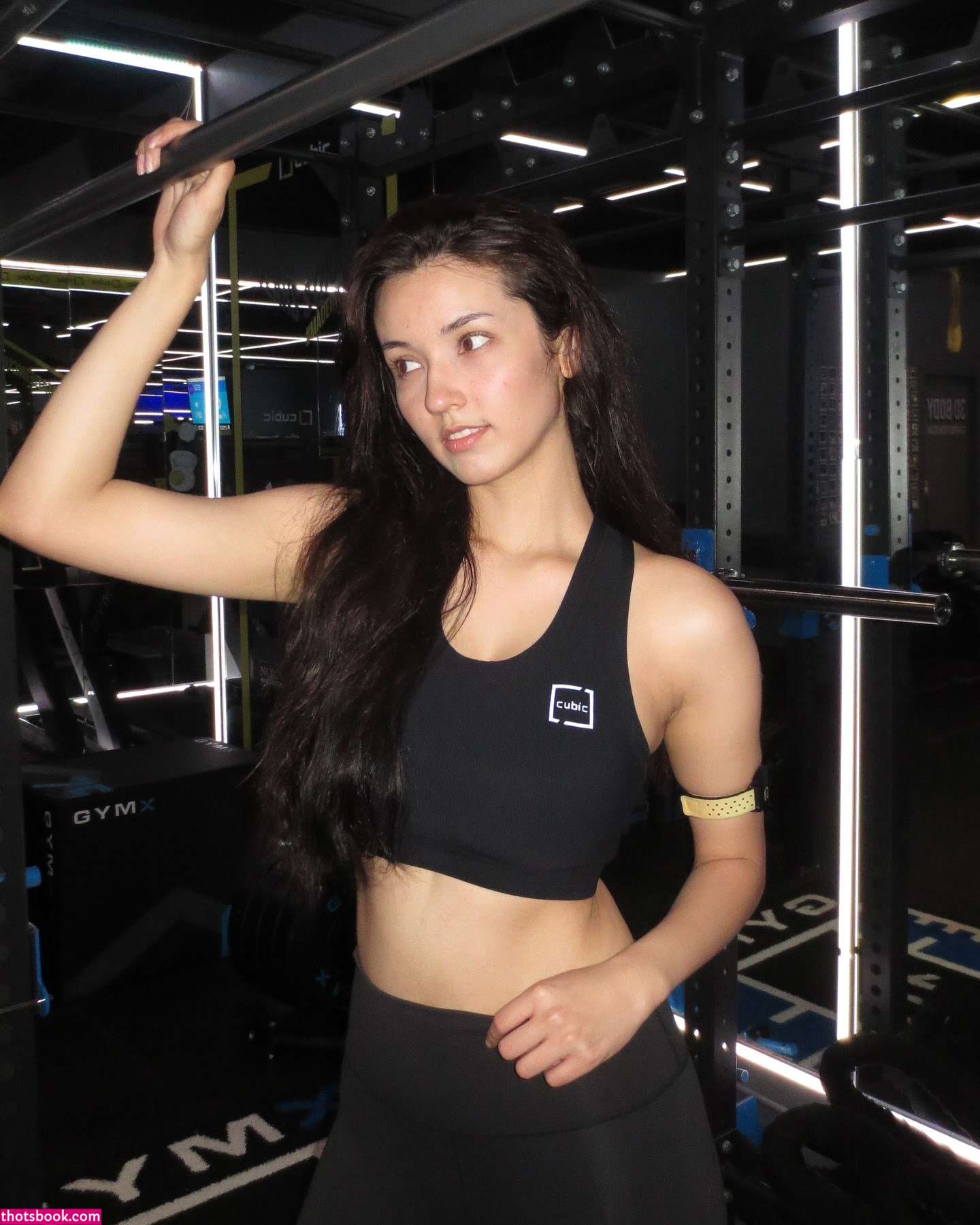 Arabella Gregory Photo #13