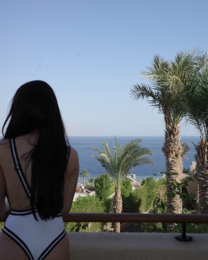 Arabella Gregory Photo #19