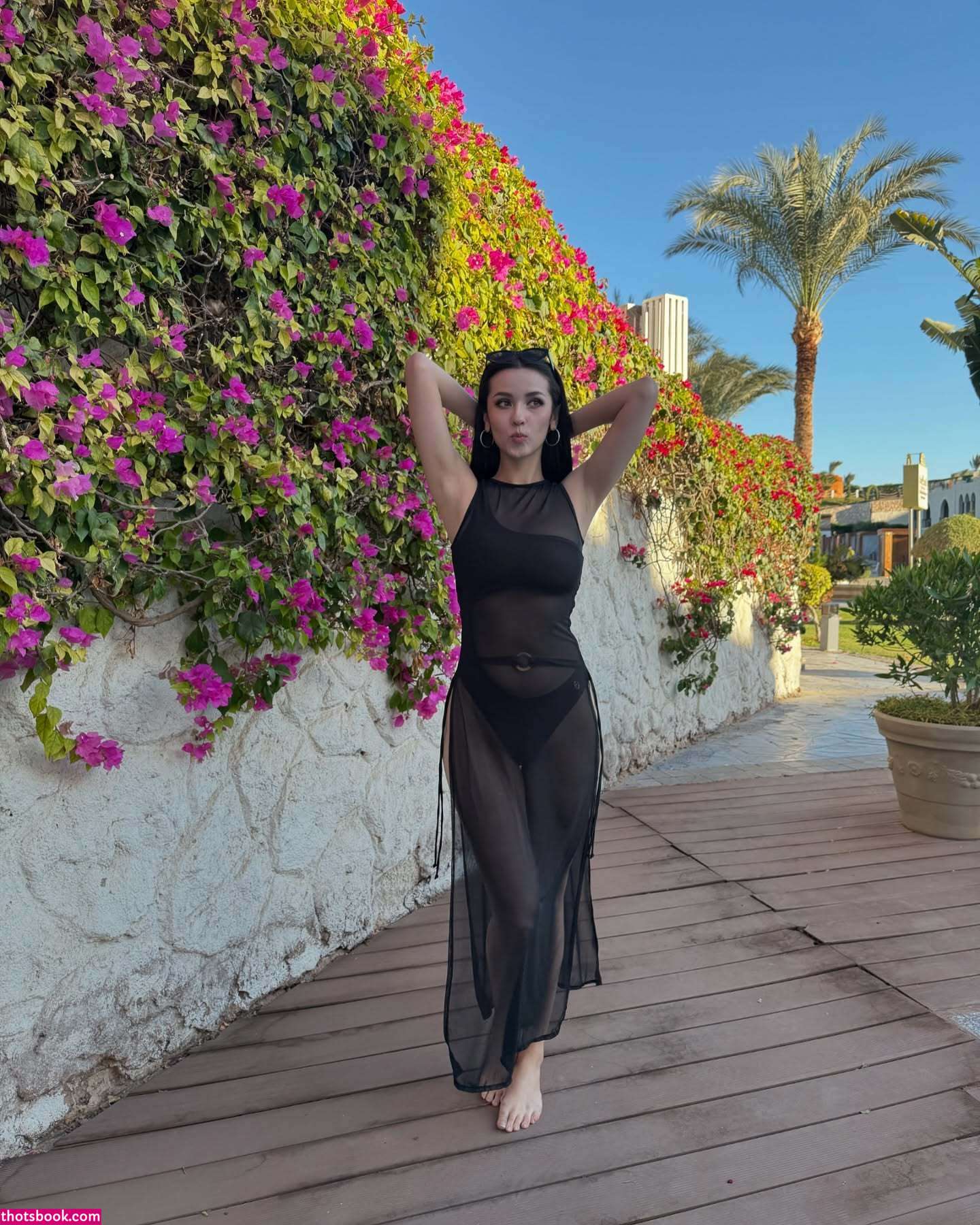 Arabella Gregory Photo #23