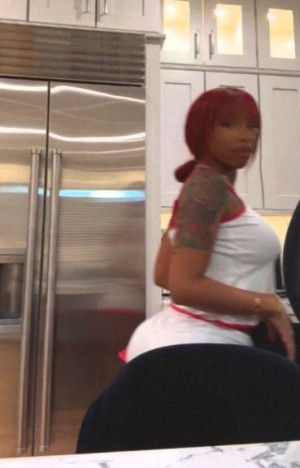 Ashley Burgos Photo #3