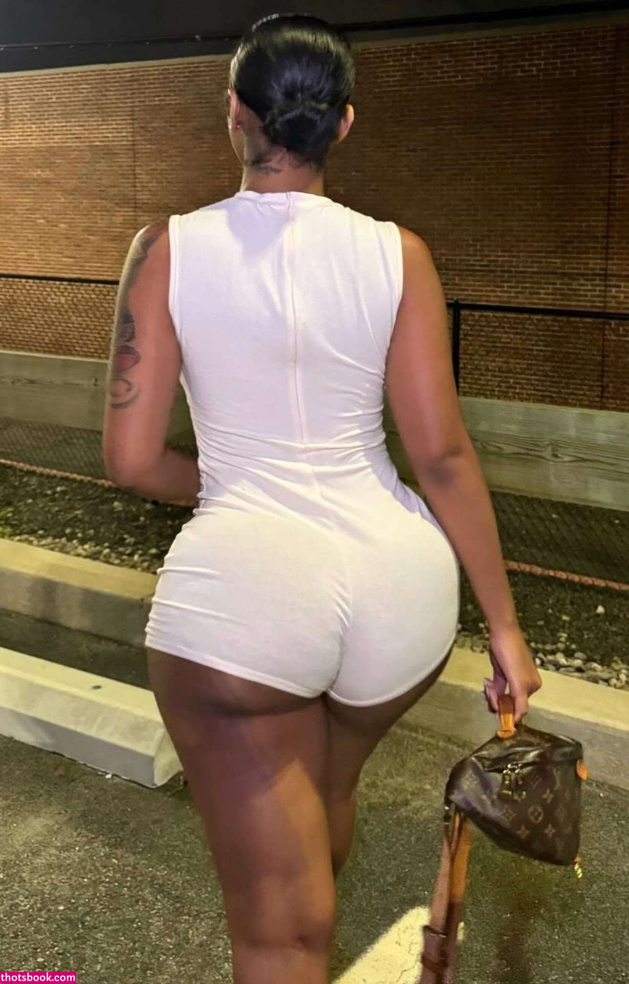 Ashley Burgos Photo #7