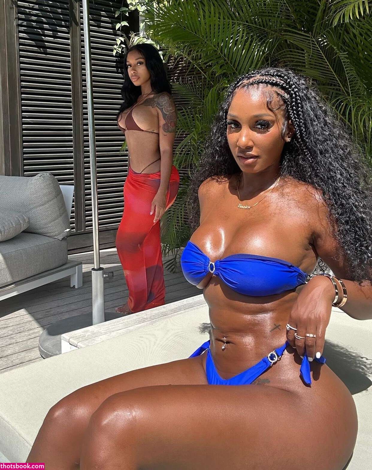 Ashley Burgos Photo #13