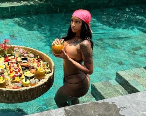 Ashley Burgos Photo #14