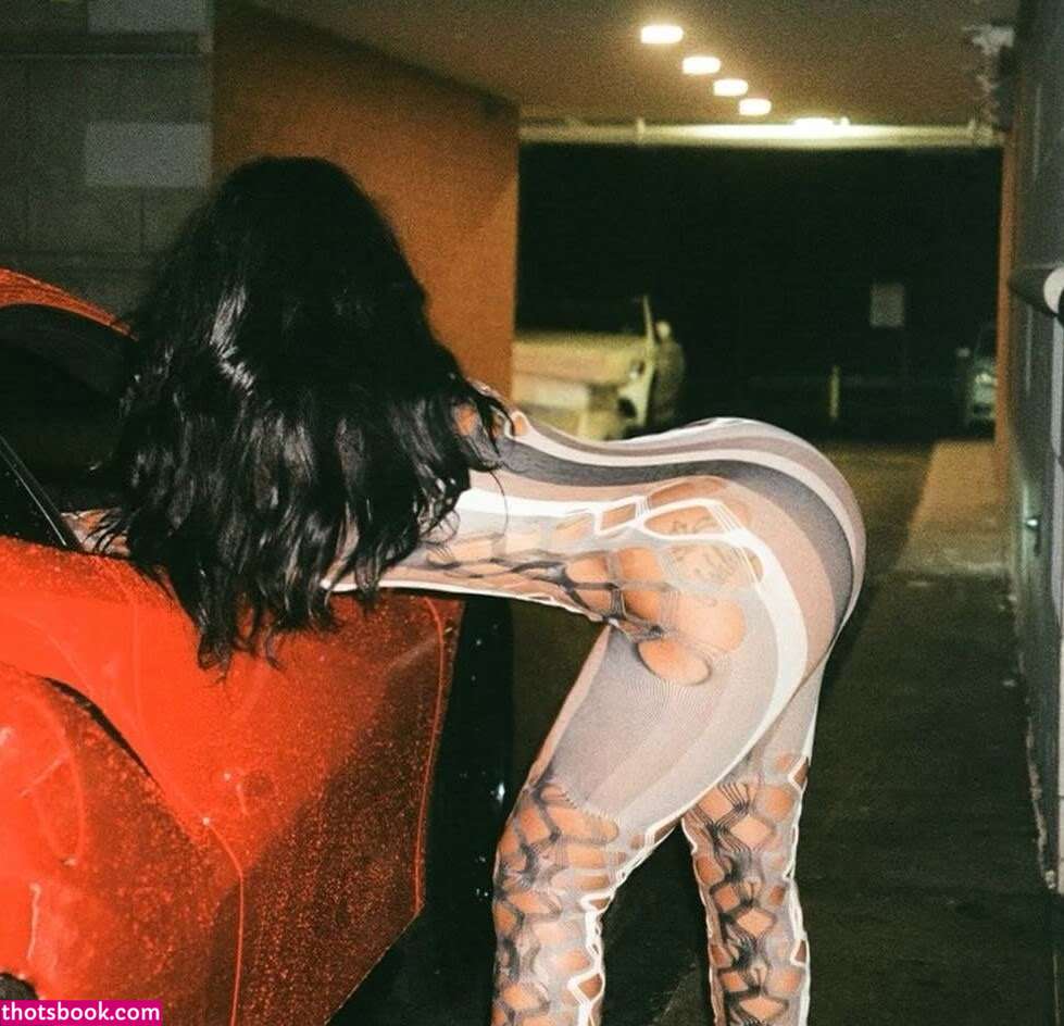 Ashley Burgos Photo #22