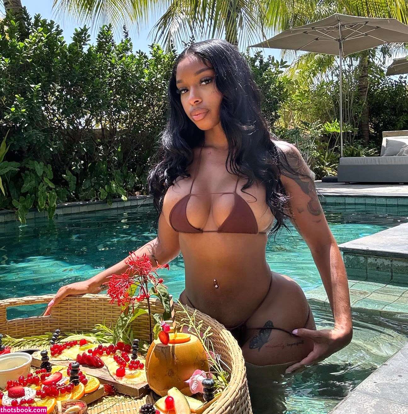 Ashley Burgos Photo #24