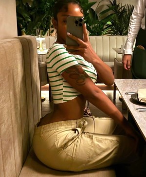 Ashley Burgos Photo #23