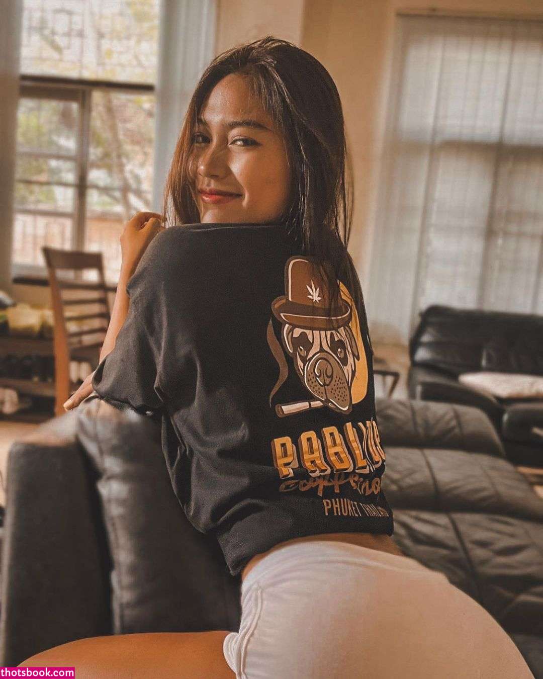 Aun Wichuporn Photo #2