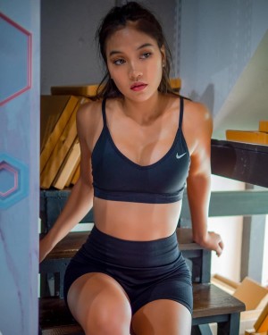 Aun Wichuporn Photo #7