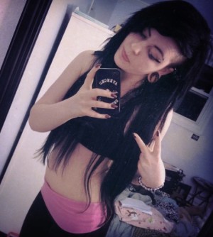 bitchwthwifi Photo #17