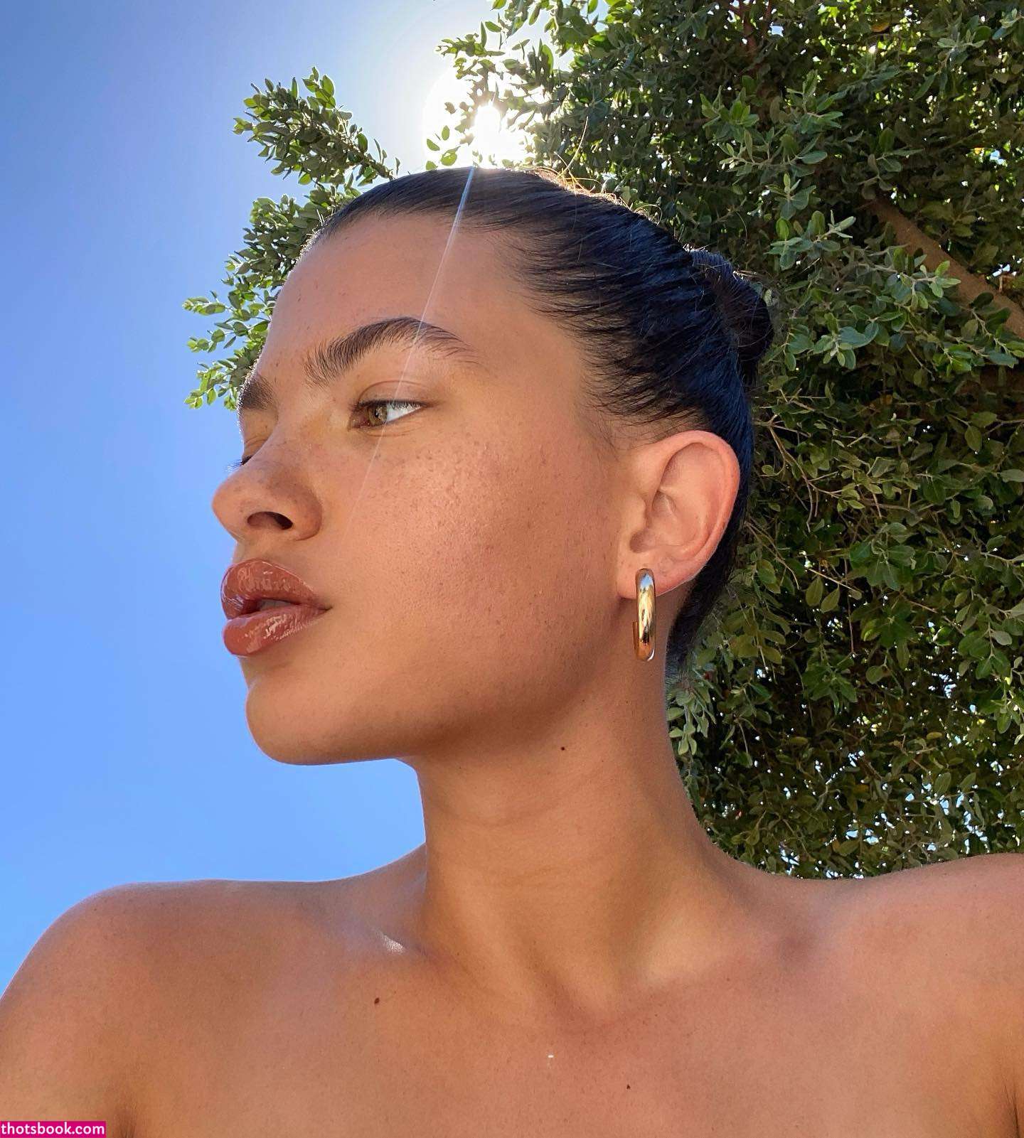 Caitlin Lamb Photo #10