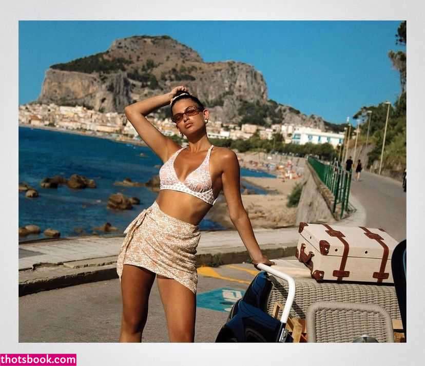 Caitlin Lamb Photo #24