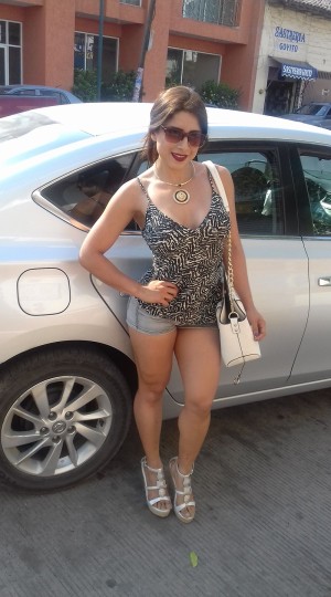 Elda de la Torre Photo #8