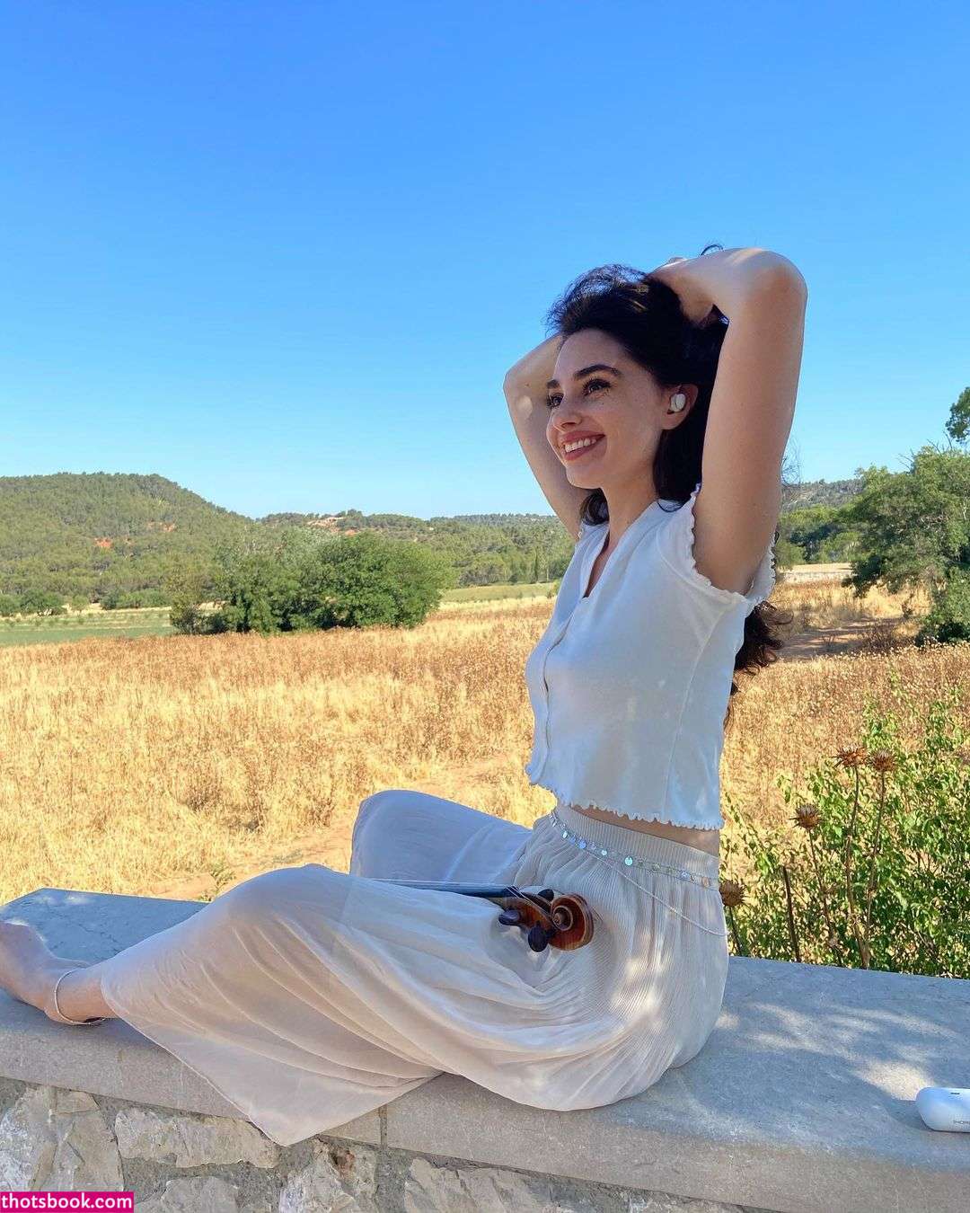 Esther Abrami Photo #2