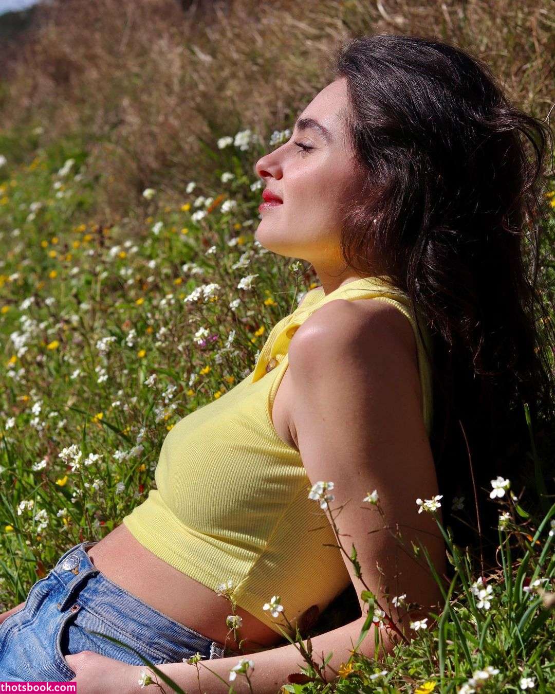 Esther Abrami Photo #5