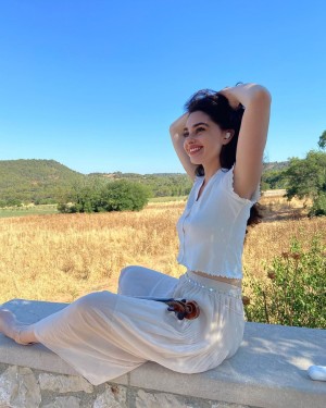 Esther Abrami Photo #2