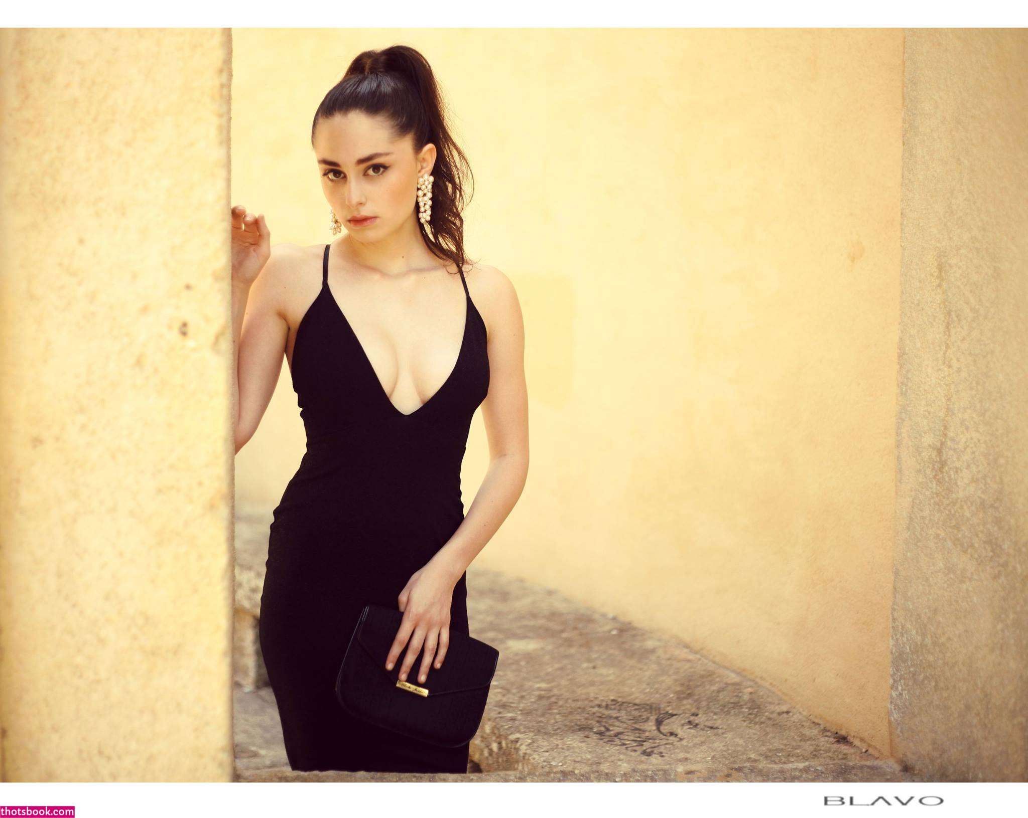 Esther Abrami Photo #21