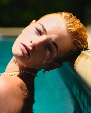 Esther Mcgregor Photo #1